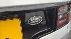 Land Rover Discovery Sport 2.0 D200 R-Dynamic S Plus 5dr Auto Diesel Station Wagon